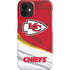 NFL Kansas City Chiefs iPhone 12 Mini Lite Case